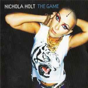 Nichola Holt - The Game FLAC album