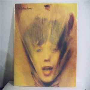 The Rolling Stones - Goats Head Soup FLAC album