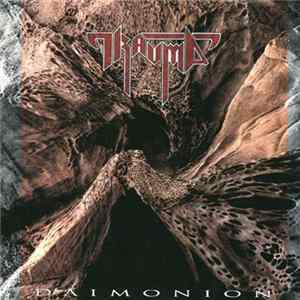 Trauma - Daimonion FLAC album