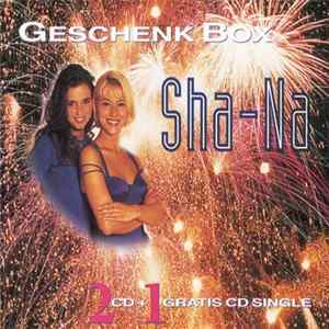 Sha-Na - Geschenk Box FLAC album