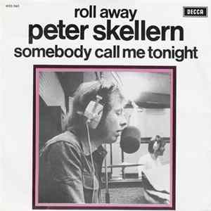 Peter Skellern - Roll Away / Somebody Call Me Tonight FLAC album