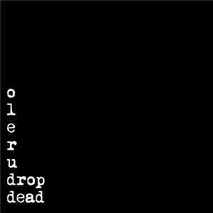olerudropdead - Rust FLAC album