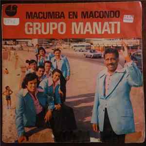 Grupo Manati - Macumba En Macondo FLAC album