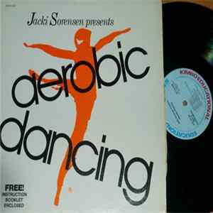 Jacki Sorensen - Aerobic Dancing FLAC album