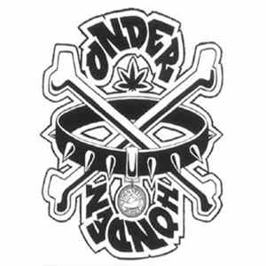 Onderhonden - Onderhonden Van De Grond FLAC album
