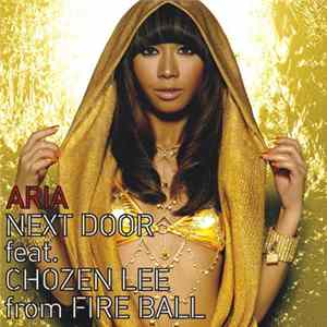 Aria - Next Door FLAC album