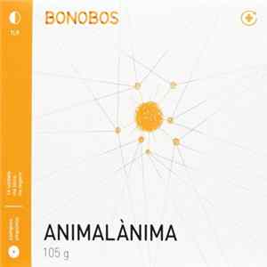 Bonobos - Animalànima FLAC album
