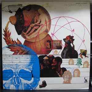 The Quintet - Future Tense FLAC album