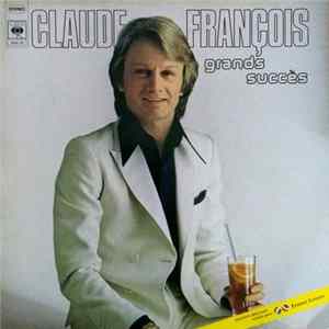 Claude François - Grands Succès FLAC album