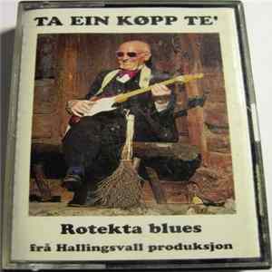 Hallingsvalls - Ta Ein Køpp Te' FLAC album