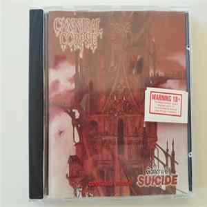 Cannibal Corpse - Gallery Of Suicide FLAC album