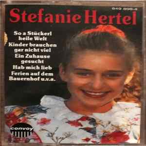 Stefanie Hertel - Stefanie Hertel FLAC album