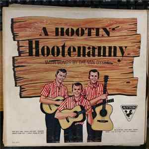 The Van Dykes - A Hootin' Hootenanny FLAC album