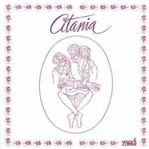 Citania - Citania FLAC album