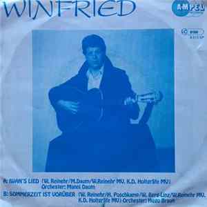 Winfried - Iwan's Lied / Sommerzeit Ist Vorüber FLAC album