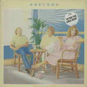 Prelude - Prelude FLAC album