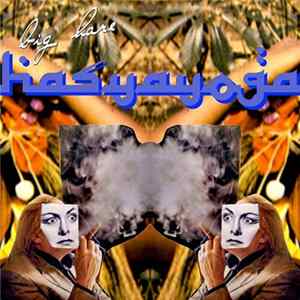 Big Hare - Hasyayoga FLAC album