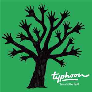 Typhoon - Tussen Licht En Lucht FLAC album