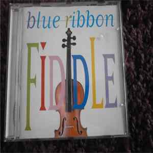 Various - Blue Ribbon Fiddle FLAC album