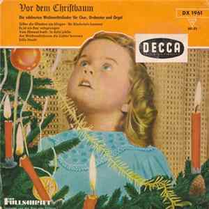 Gustav Kneip - Vor Dem Christbaum FLAC album