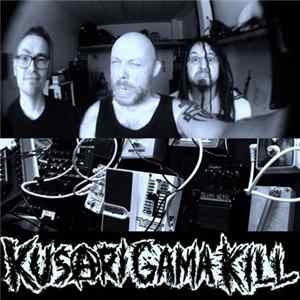 Kusari Gama Kill - Tentacle Threesome FLAC album