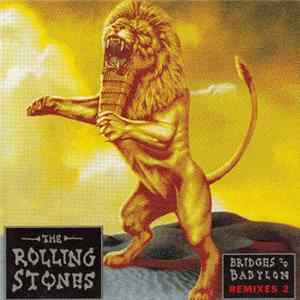 The Rolling Stones - Bridges To Babylon Remixes 2 FLAC album