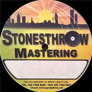 P Jam - Spun A Web (UK Garage Instr. Dub) FLAC album