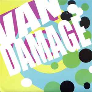 Van Damage - Van Damage FLAC album