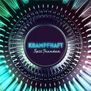 Krampfhaft - Spit Thunder EP FLAC album
