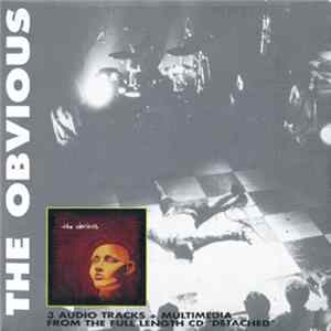 The Obvious - Detached Sampler FLAC album