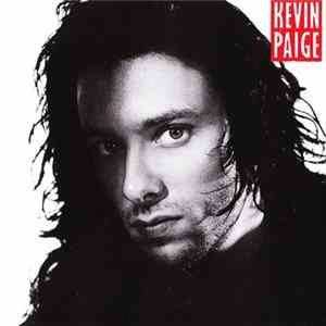 Kevin Paige - Kevin Paige FLAC album