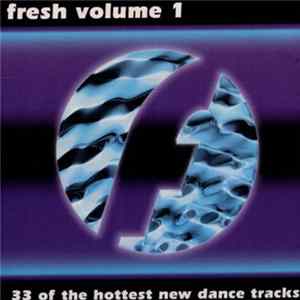 Various - Fresh Volume 1 FLAC album