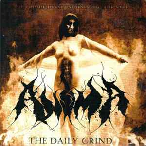 Anima - The Daily Grind FLAC album