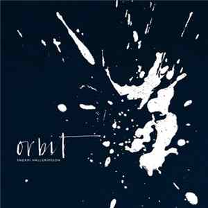Snorri Hallgrímsson - Orbit FLAC album