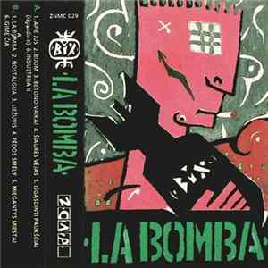 Bix - La Bomba FLAC album