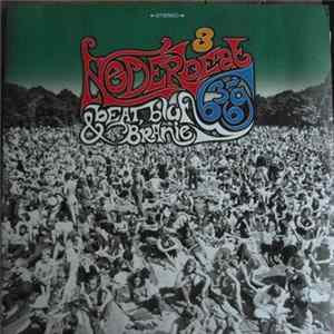 Various - Nederbeat: Beat, Bluf & Branie 3 FLAC album