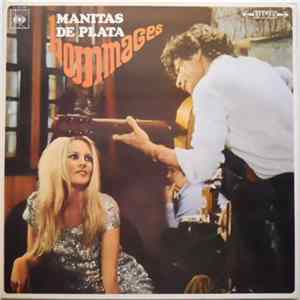 Manitas De Plata - Hommages FLAC album