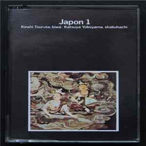 Kinshi Tsuruta / Katsuya Yokoyama - Japon 1 (Satsuma Biwa Et Shakuhachi) FLAC album