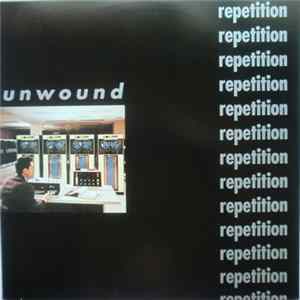 Unwound - Repetition FLAC album