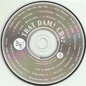 Various - That Dam! CD #2 FLAC album