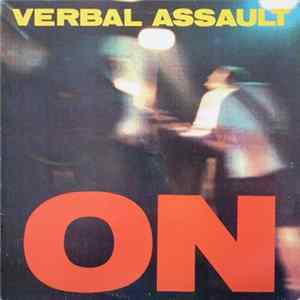 Verbal Assault - On FLAC album