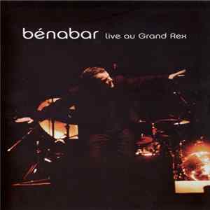 Bénabar - Live Au Grand Rex FLAC album