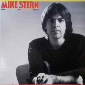 Mike Stern - Time In Place FLAC album