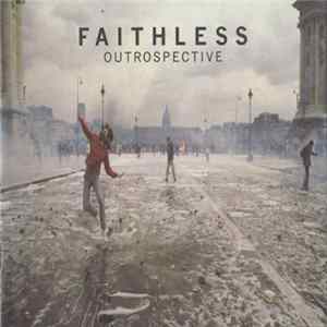 Faithless - Outrospective FLAC album