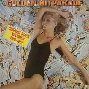 Various - Golden Hitparade - Original Stars Volume 9 1968-1972 FLAC album