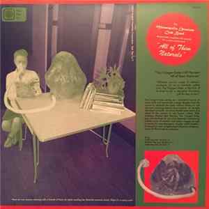 The Minneapolis Uranium Club - All Of Them Naturals FLAC album