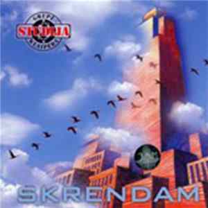 Studija - Skrendam FLAC album