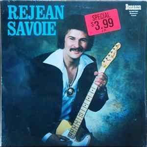 Réjean Savoie - Réjean Savoie FLAC album