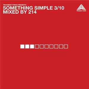 214 - Something Simple 3/10 FLAC album