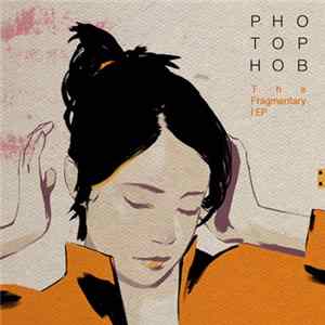 Photophob - The Fragmentary I EP FLAC album